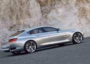 BMW Concept CS